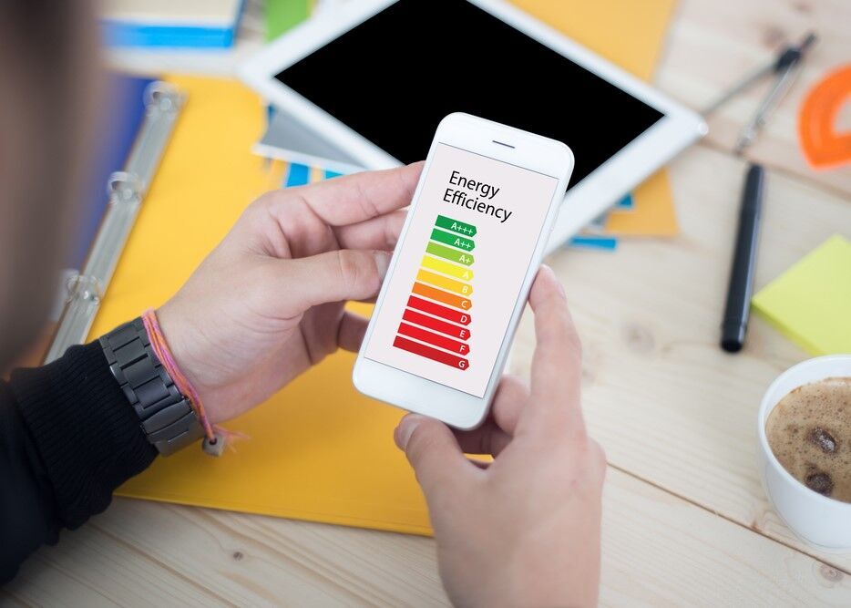 EPC assessor North West