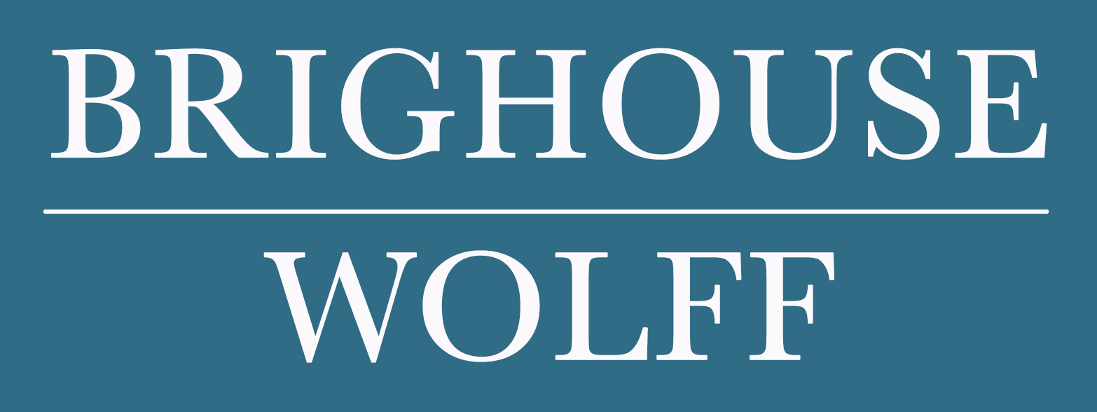 Brighthouse Wolf